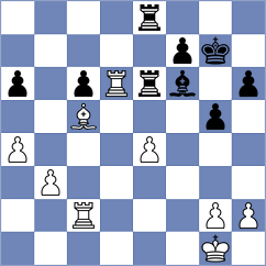 Gantner - Forster (Switzerland SUI, 2024)