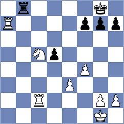 Guichard - Machlik (New York USA, 2024)