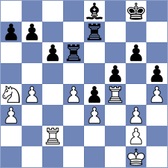 Todorov - Stavrev (Borovetz, 2008)