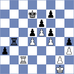 Franca - Tabatabaei (chess.com INT, 2024)