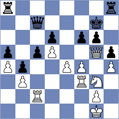 Vinh - Aouizerate (Torcy, 1991)