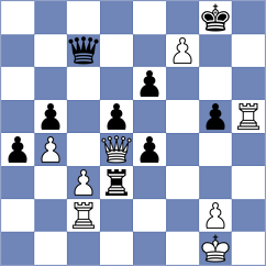 Petrov - Prokopenko (Astrakhan, 2013)