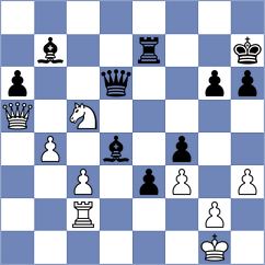 Garcia Caraballo - Pilgaard (Padron, 2002)