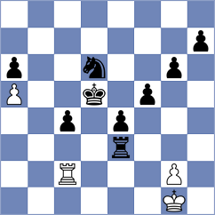 Perossa - Seo (chess.com INT, 2024)