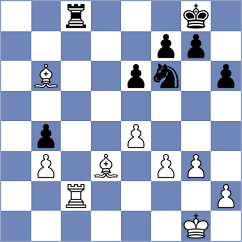 Khlebovich - Abraham (chess.com INT, 2025)