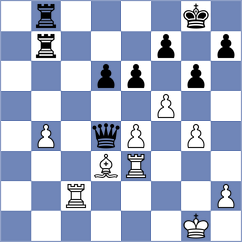Gonzalvez Garcia - Frasquet Solbes (Alzira, 1995)