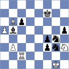 Gretarsson - Lekic (Spilimbergo ITA, 2024)