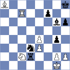 Cerveny - Movsesian (Pardubice CZE, 2024)