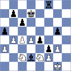 Moldovan - Altini (chess.com INT, 2025)