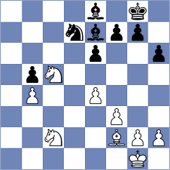 Ezhov - Idrisova (Ufa, 2006)