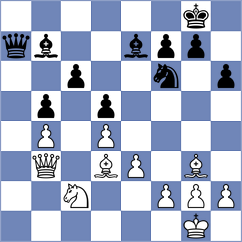 Shiliafov - Shopov (Sofia, 2011)