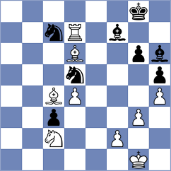Liang - Lashkin (chess.com INT, 2025)
