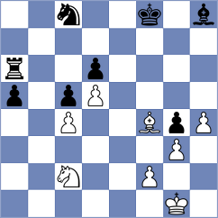 Koniukhovsky - Matveychuk (Odessa, 2010)
