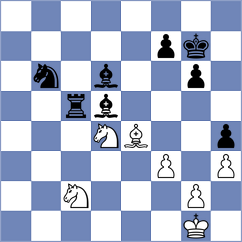 Vazquez - Galchenko (Chess.com INT, 2020)