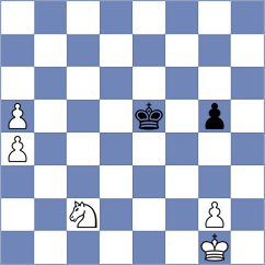 Morefield - Barria Zuniga (chess.com INT, 2024)