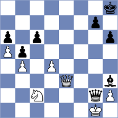 Carrillo Haro - Gomez Falagan (La Roda ESP, 2025)