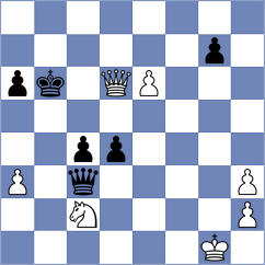 Nejanky - Covacevich Stipicich (Santiago de Chile, 2011)