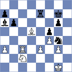 Dabraccio - Garcia (Montevideo, 2011)