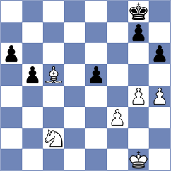 Fischer - Tsiolakidis (chess.com INT, 2021)