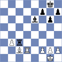 Kovalenko - Fomin (Voronezh, 2007)
