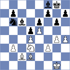 Gervais - Martinenko (Moscow, 1999)
