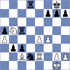 Ochs - Barria Zuniga (chess.com INT, 2024)