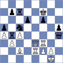 Gamboa - Orozco (Bogota, 1991)