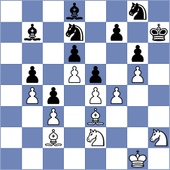 Ziegler - Stevanovic (Hamburg, 1993)