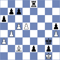 Abdulkadir - Tsephe (Chess.com INT, 2021)