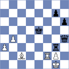 Hoffmann - Avalos Parra (chess.com INT, 2024)