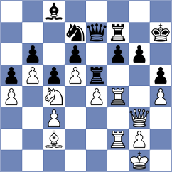 Comp Chess Tiger 15.0 - Garcia Fernandez (Cullera, 2003)