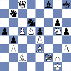 Pirvulescu - Eftovska (Skopje MKD, 2024)