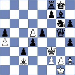 Tarhan - Munoz (chess.com INT, 2025)