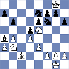 Alexikov - Shvyrjov (Alushta, 2006)