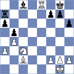 Gerull - Sathanandarajah (Playchess.com INT, 2020)