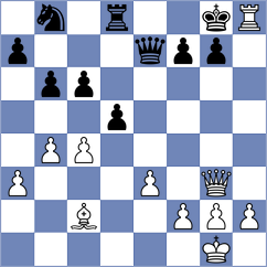 Schroter - Stevanovic (Gyor, 1991)