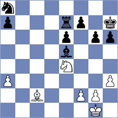 Logachiov - Dorrance (chess.com INT, 2025)