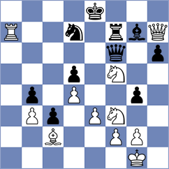 Maiorov - Ronka (chess.com INT, 2022)