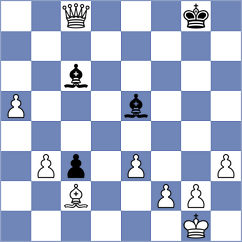 Buenafe Moya - Ivanov (chess.com INT, 2024)