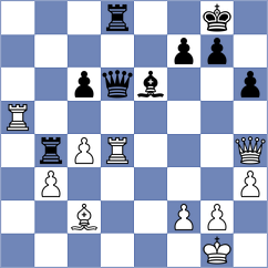 Xiong - Gorodetzky (chess.com INT, 2022)