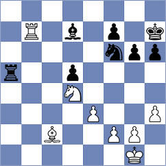 Shi - Zhang (Zhangjiakou CHN, 2025)