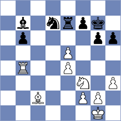 Atakhan - Decker (chess.com INT, 2025)