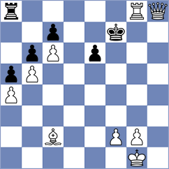 Danilov - Sadovaya (Kimry, 2011)