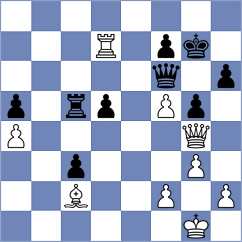 Dauth - Boleslav (Reykjavik ISL, 2025)
