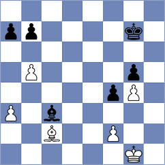 Kazseev - Shepetkova (Tula, 2004)