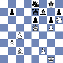 Barboza - Fuentes (Montevideo, 2014)