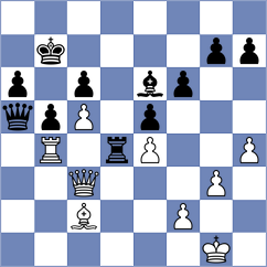 Kiselev - Rekunov (Togliatti, 2007)