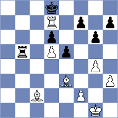 Su - Lin (Chess.com INT, 2021)