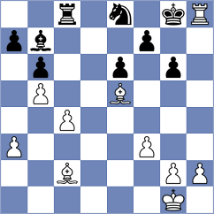 Mladenov - Chesmedjievska (Skopje, 2013)