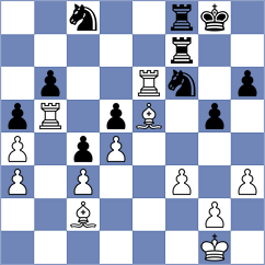 Garcia Castany Musellas - Lopez Penon (Barcelona, 2014)